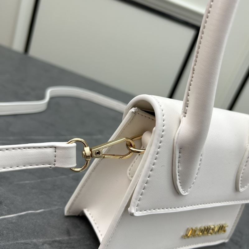 Jacquemus Top Handle Bags